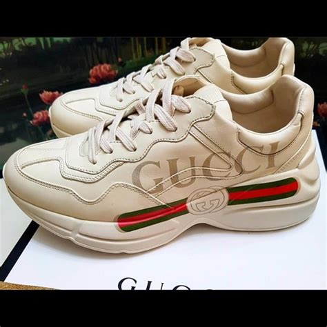 gucci dads shoes|Gucci mane shoes.